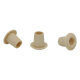 10er Set YOU.S Original Türverkleidung Innenverkleidung Tüllen + Clips kompatibel mit VW - 3B0867334