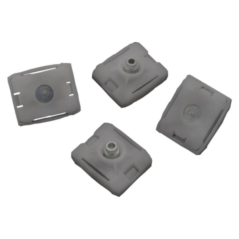 2 x YOU.S Original Fensterhebermotor Reparaturclip VORNE LINKS kompatibel mit Mercedes-Benz S-Klasse (W126) - A1267200146