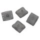 2 x YOU.S Original Fensterhebermotor Reparaturclip VORNE LINKS kompatibel mit Mercedes-Benz S-Klasse (W126) - A1267200146
