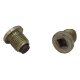 10 x YOU.S Original Ölablassschraube Ölwannenschraube M16x1,5 mm kompatibel mit Renault Trafic Vel Satis Wind - 7703075348