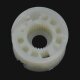 1 x YOU.S Original Fensterheber Rolle Reparatur VORNE LINKS kompatibel mit Saab 9-3 kompatibel mit VW Golf V - 1P0839461A