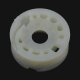 1 x YOU.S Original Fensterheber Rolle Reparatur HINTEN LINKS kompatibel mit Seat Leon (1P1) - 1P0839461A