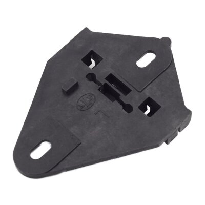 2 x YOU.S Original Fensterheber Gleitbacke HINTEN RECHTS + LINKS kompatibel mit Renault Megane I Baujahr 1996-2003 - 7700834342