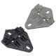2 x YOU.S Original Fensterheber Gleitbacke HINTEN RECHTS + LINKS kompatibel mit Renault Megane I Baujahr 1996-2003 - 7700834342