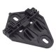 2 x YOU.S Original Fensterheber Gleitbacke HINTEN RECHTS + LINKS kompatibel mit Renault Megane I Baujahr 1996-2003 - 7700834342