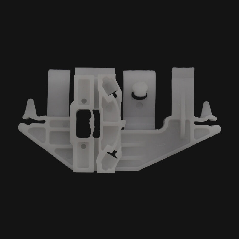 1 x YOU.S Original Fensterheber Gleitbacke VORNE LINKS kompatibel mit Peugeot 406 Baujahr 1995-2004 - 9222.E9