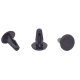 100 x YOU.S Original Türdichtung Innenverkleidung Befestigungsclips kompatibel mit Mazda kompatibel mit Nissan kompatibel mit Subaru - 9926-40-543A