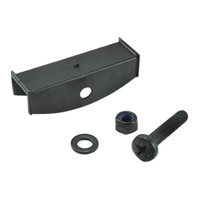 YOU.S Original Scheibenwischer Wischerblatt Wischer 600 mm mit Reiterbefestigung Universal