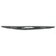 YOU.S Original Scheibenwischer Wischerblatt Wischer 600 mm mit Reiterbefestigung Universal