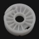 1 x YOU.S Original Fensterheber Seilzugrolle VORNE LINKS kompatibel mit Iveco Daily III / IV - 504356351