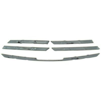 YOU.S Original Frontgrill Leiste Blende Abdeckung Chrom /...