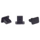 20 x YOU.S Original Innenverkleidung Polster Dachhimmel Clips kompatibel mit VW - 357867646