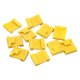 20 x YOU.S Original Glaskantenclip Vordertür Zierleistenclip Clips kompatibel mit Hyundai H-1 / Elantra - 83219-29001