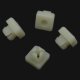 30 x YOU.S Original Steckmutter Kennzeichen Nummernschild Halterung Clips kompatibel mit Dodge Ram 1500 2500 3500 Van / Ramcharger - 6027958