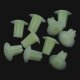 30 x YOU.S Original Universal Steckmutter Innenraum Türverkleidung Armaturenbrett Clips kompatibel mit Ford - 1659672