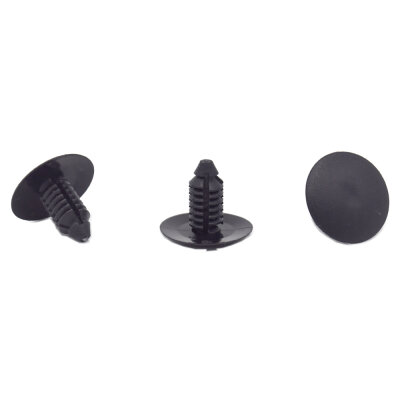 30 x YOU.S Original Innenverkleidung Universal Tannenbaumclip Befestigung Clips