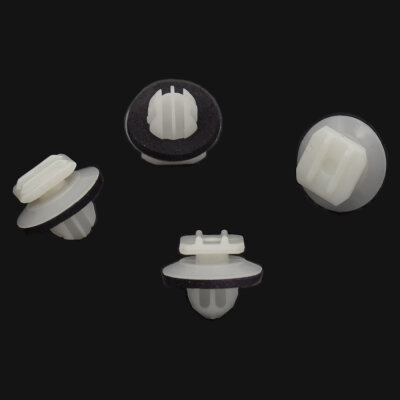 100 x YOU.S Original Kotflügel Türverkleidung Zierleisten Befestigung Clips kompatibel mit Lexus kompatibel mit Toyota - 90467-08225