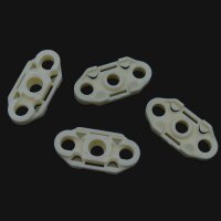 1 x YOU.S Original Fensterheber Reparaturclip VORNE LINKS RECHTS kompatibel mit Opel Corsa B Vectra B C - 93362663