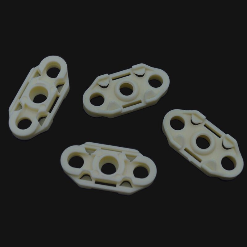 2 x YOU.S Original Fensterheber Reparaturclip VORNE LINKS RECHTS kompatibel mit Opel Corsa B Vectra B C - 93362663