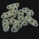 5 x YOU.S Original Fensterheber Reparaturclip HINTEN LINKS RECHTS kompatibel mit Opel kompatibel mit Saab - 4328449