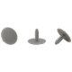 100 x YOU.S Original Innenraum Dachhimmel Universal Tannenbaumclip Befestigung Clips kompatibel mit Subaru kompatibel mit Suzuki - 09409-06326-6GS