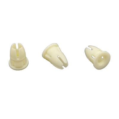 80-teilig YOU.S Original Seitenleisten Befestigung Clips SET kompatibel mit Mercedes C-Klasse W203 CL203 S203 CLK C209 A209 - A0099889578