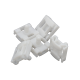 80-teilig YOU.S Original Seitenleisten Befestigung Clips SET kompatibel mit Mercedes C-Klasse W203 CL203 S203 CLK C209 A209 - A0099889578