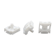 80-teilig YOU.S Original Seitenleisten Befestigung Clips SET kompatibel mit Mercedes C-Klasse W203 CL203 S203 CLK C209 A209 - A0099889578