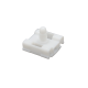 80-teilig YOU.S Original Seitenleisten Befestigung Clips SET kompatibel mit Mercedes C-Klasse W203 CL203 S203 CLK C209 A209 - A0099889578