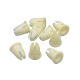 80-teilig YOU.S Original Seitenleisten Befestigung Clips SET kompatibel mit Mercedes C-Klasse W203 CL203 S203 CLK C209 A209 - A0099889578