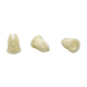 80-teilig YOU.S Original Seitenleisten Befestigung Clips SET kompatibel mit Mercedes C-Klasse W203 CL203 S203 CLK C209 A209 - A0099889578