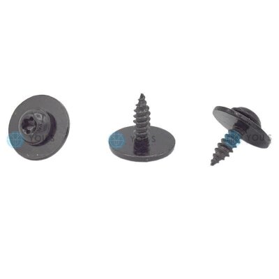40 x YOU.S Original Karosserie Schrauben 4,2 x 16 mm...