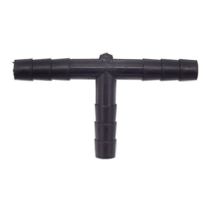 1 x YOU.S Original Schlauchverbinder Zwischenstück Ø 3,9x3,9x3,9 mm - T-Stück