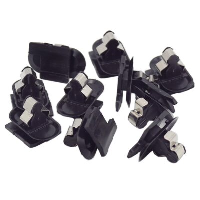 10 x YOU.S Original Innenverkleidung Verkleidung Clips...