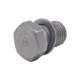 25 x YOU.S Original Ölablassschraube Ölwanne Schraube M14x1,5 mm kompatibel mit Audi - N90813201
