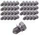 40 x YOU.S Original Ölablass-Schraube Ölwannenschraube Schraube M14x1,5 mm kompatibel mit VW - N90813202