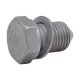15 x YOU.S Original Ölablass-Schraube Ölwanne Verschlußschraube M14x1,5 mm kompatibel mit VW - N90813202