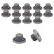 15 x YOU.S Original Ölablassschraube Ölwanne Schraube M14x1,5 mm kompatibel mit Alfa Romeo kompatibel mit Cadillac kompatibel mit Chevrolet kompatibel mit Fiat kompatibel mit Ford kompatibel mit Lancia kompatibel mit Lotus kompatibel mit Opel - 46823509