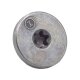 1 x YOU.S Original Ölablassschraube Ölwanne Schraube M14x1,5 mm kompatibel mit Opel kompatibel mit Saab kompatibel mit Suzuki - 4708537