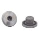 50 x YOU.S Original Ölablassschraube Ölwanne Schraube M14x1,5 mm kompatibel mit Opel kompatibel mit Saab kompatibel mit Suzuki - 4708537