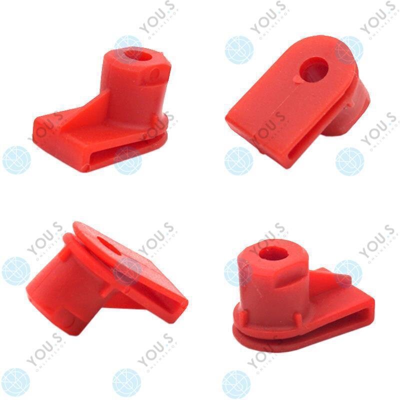 30 x YOU.S Original Kunststoff Steckmutter Radlauf für VAUXHALL 24449408