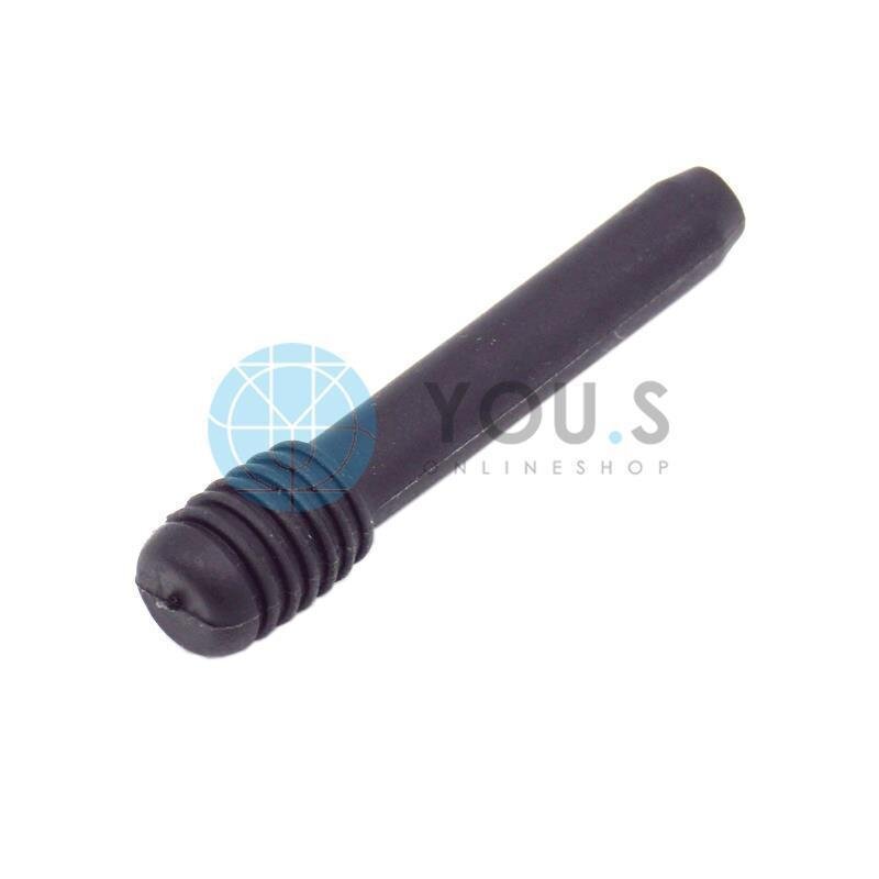 1x YOU.S Original TÜRKNOPF TÜR PIN VERRIEGELUG kompatibel mit Seat Cordoba Ibiza Inca Toledo kompatibel mit VW Caddy Golf Polo Vento