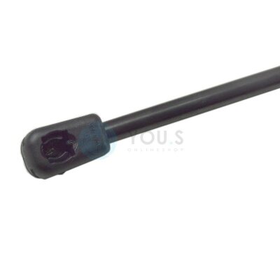 1 x YOU.S Gasfeder für CASE CS CX MX, STEYR - Heck-/Frontscheibe