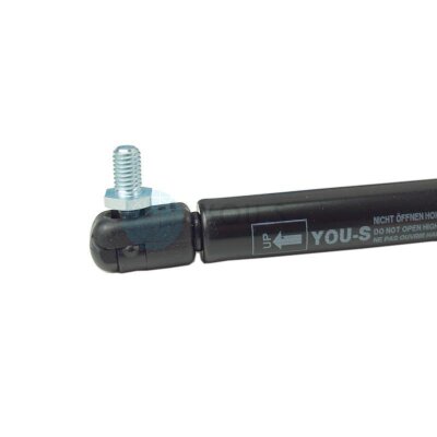 1 x YOU.S Gasfeder für CASE IH 433 533 633 733 833 S3 Kabine - Heckscheibe