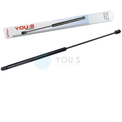 1 x YOU.S Gasfeder kompatibel mit NEW HOLLAND FIAT FORD -...