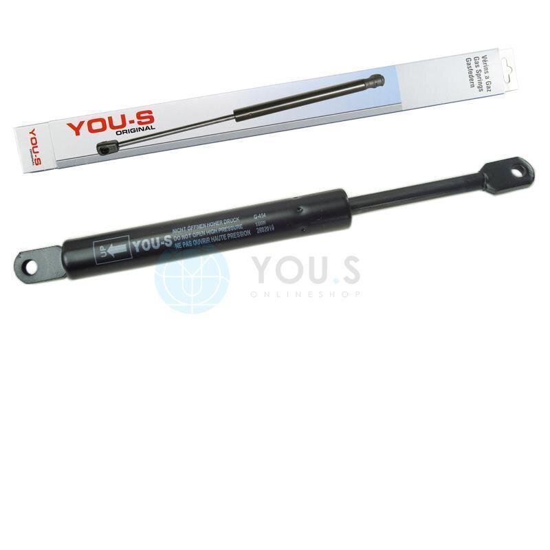 1 x YOU.S Gasfeder für Case IH XL Maxxum - Dachluke 3399422R3