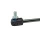 1 x YOU.S Gasfeder kompatibel mit CASE IH JX 70 80 90 75 85 95 - Tür 87652519