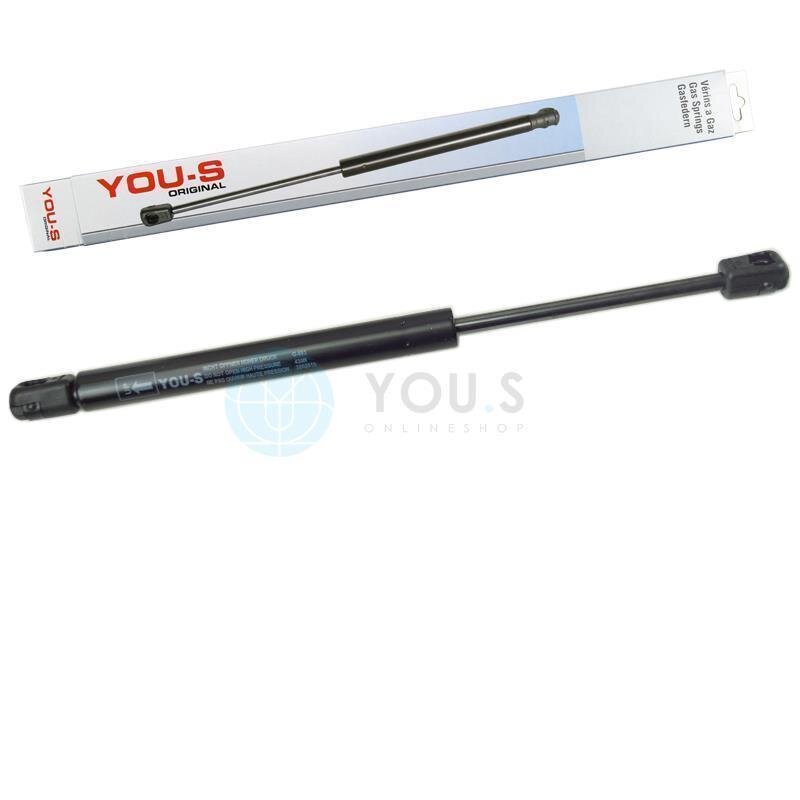 1 x YOU.S Gasfeder für DEUTZ Agrotron - Motorhaube 04416544
