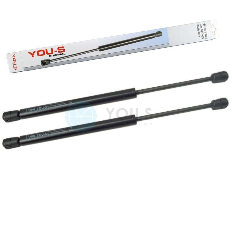2 x YOU.S Gasfeder für DEUTZ Agrotron - Motorhaube 04416545