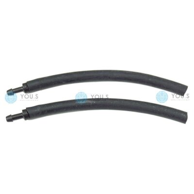 2 YOU.S SCHEIBENWISCHER VORNE 600/600 mm kompatibel mit HONDA IVECO RENAULT OPEL - AR609S